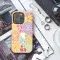 Retro Groovy Hippie Floral Rainbow Trippy Phone Case iPhone Samsung Pixel & More 413 - Image 3