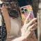 Retro Groovy Hippie Floral Rainbow Trippy Phone Case iPhone Samsung Pixel & More 413 - Image 4