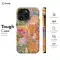 Retro Groovy Hippie Floral Rainbow Trippy Phone Case iPhone Samsung Pixel & More #414 - Image 5