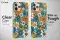 Retro Groovy Phone Case Hippie Floral Rainbow Trippy Cover - Image 2