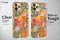 Retro Groovy Phone Case Hippie Floral Rainbow Trippy Cover - Image 3