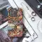 Retro Hippie Phone Case iPhone Samsung Cover Pixel 2901 - Image 3