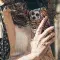 Retro Hippie Phone Case iPhone Samsung Cover Pixel 2901 - Image 5
