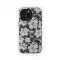 Retro Manuka Flower Bee Phone Case iPhone Samsung Cover Pixel 2935 - Image 1