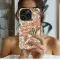 Retro Organic Blob Pattern Phone Case iPhone Samsung Cover Pixel 5409 - Image 2