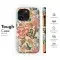 Retro Organic Blob Pattern Phone Case iPhone Samsung Cover Pixel 5409 - Image 6
