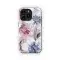 Retro Pink Narcissus Phone Case iPhone Samsung Cover Pixel 2816 - Image 1