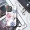 Retro Pink Narcissus Phone Case iPhone Samsung Cover Pixel 2816 - Image 3
