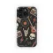Retro Rockstar Garage Symphony Phone Case iPhone Samsung Cover Pixel 6229 - Image 1
