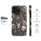 Retro Rockstar Garage Symphony Phone Case iPhone Samsung Cover Pixel 6229 - Image 7