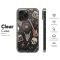 Retro Rockstar Garage Symphony Phone Case iPhone Samsung Cover Pixel 6229 - Image 8