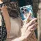 Retro Sardine Can Art Print Phone Case iPhone Samsung Cover Pixel 5389 - Image 5