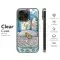 Retro Sardine Can Art Print Phone Case iPhone Samsung Cover Pixel 5389 - Image 8