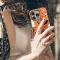 Retro Spooky Friends Halloween Doodle Phone Case iPhone Samsung Cover Pixel 7030 - Image 5