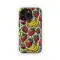 Retro Strawberry Banana Phone Case iPhone Samsung Cover Pixel 3746 - Image 1