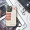 Retro Strawberry Paper Phone Case iPhone Samsung Cover Pixel 1713 - Image 3