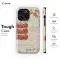 Retro Strawberry Paper Phone Case iPhone Samsung Cover Pixel 1713 - Image 6