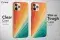 Retro Stripes Phone Case Aesthetic Vintage Lines Cover - Image 4