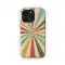 Retro Sun Ray Phone Case iPhone Samsung Cover Pixel 1814 - Image 1