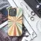 Retro Sun Ray Phone Case iPhone Samsung Cover Pixel 1814 - Image 3