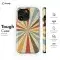 Retro Sun Ray Phone Case iPhone Samsung Cover Pixel 1814 - Image 6