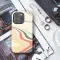 Retro Vibrant Wavy Phone Case iPhone Samsung Cover Pixel 2528 - Image 3