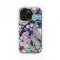 Retro Vintage Flower Jacobin Phone Case iPhone Samsung Cover Pixel 3821 - Image 1