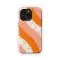 Retro Wavy Daisy Phone Case iPhone Samsung Cover Pixel 1819 - Image 1