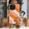 Retro Wavy Daisy Phone Case iPhone Samsung Cover Pixel 1819 - Image 2