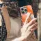 Retro Wavy Daisy Phone Case iPhone Samsung Cover Pixel 1819 - Image 5