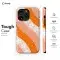 Retro Wavy Daisy Phone Case iPhone Samsung Cover Pixel 1819 - Image 6