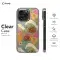 Retro Wavy Flowers Daisy Phone Case iPhone Samsung Pixel & More 397 - Image 7