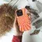 Retro Wavy Phone Case iPhone Samsung Cover Pixel 1815 - Image 4