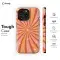 Retro Wavy Phone Case iPhone Samsung Cover Pixel 1815 - Image 6