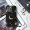 Rhythm of the Gilded Cosmos Phone Case iPhone Samsung Cover Pixel 6557 - Image 3