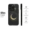 Rhythm of the Gilded Cosmos Phone Case iPhone Samsung Cover Pixel 6557 - Image 7