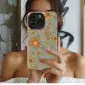 Rock 'n' Roll Collage Art Phone Case iPhone Samsung Cover Pixel 4805 - Image 1