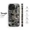 Rock 'n' Roll Collage Art Phone Case iPhone Samsung Cover Pixel 4805 - Image 6