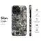 Rock 'n' Roll Collage Art Phone Case iPhone Samsung Cover Pixel 4805 - Image 7