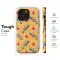 Rock n' Roll Pistons Phone Case iPhone Samsung Cover Pixel 5139 - Image 6