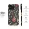 Rock 'n' Roll Vibes
 Phone Case iPhone Samsung Cover Pixel 5710 - Image 7