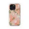 Romantic Blush Rose Garden Pattern Phone Case iPhone Samsung Cover Pixel 6971 - Image 1