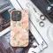 Romantic Blush Rose Garden Pattern Phone Case iPhone Samsung Cover Pixel 6971 - Image 3