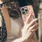 Romantic Blush Rose Garden Pattern Phone Case iPhone Samsung Cover Pixel 6971 - Image 5