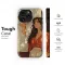 Romantic Fantasy Couple Illustrated Phone Case for iPhone and Samsung Phone Case iPhone Samsung Cover Pixel 8157 - Image 6