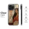 Romantic Fantasy Couple Illustrated Phone Case for iPhone and Samsung Phone Case iPhone Samsung Cover Pixel 8157 - Image 8