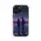 Romantic Night Sky Landscape Phone Case iPhone Samsung Cover Pixel 2131 - Image 1