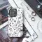 Romantic Phone Case iPhone Samsung Cover Pixel 3909 - Image 3