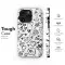Romantic Phone Case iPhone Samsung Cover Pixel 3909 - Image 6