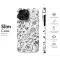 Romantic Phone Case iPhone Samsung Cover Pixel 3909 - Image 7